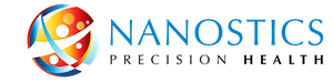 Nanostics Precision Health Logo